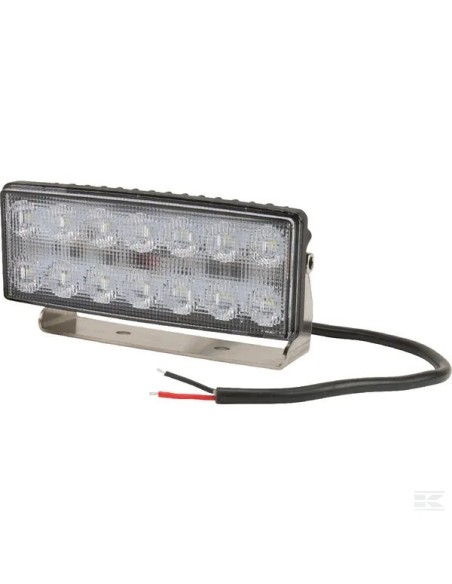 FARI LAVORO LED 42W 3800LM DIFFUSO