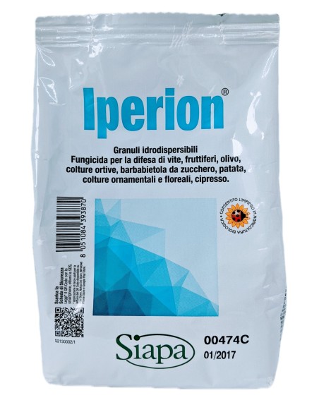 IPERION