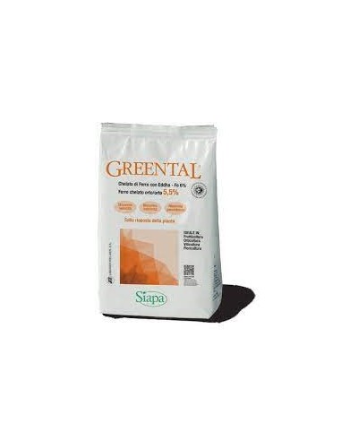 GREENTAL