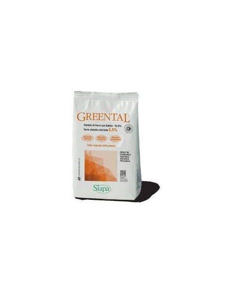 GREENTAL