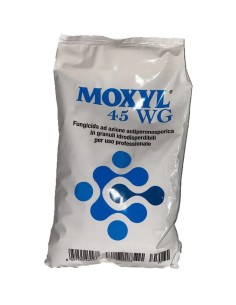 MOXYL 45WG