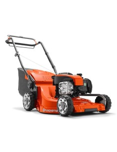 RASAERBA A SCOPPIO HUSQVARNA HVA LC 247 SP