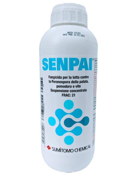 SENPAI