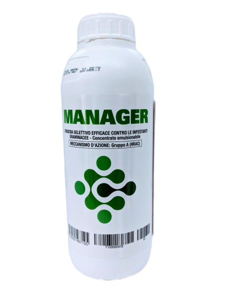 MANGER