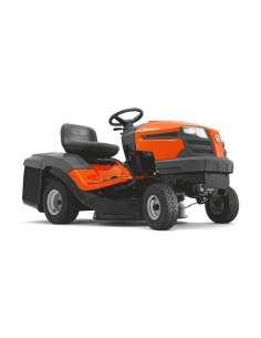 TRATTORINO RASAERBA HUSQVARNA HVA TC130