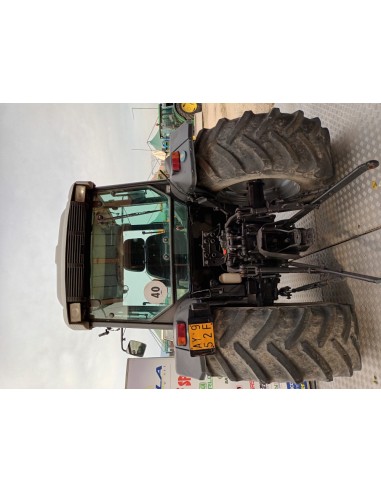 LAMBORGHINI SPRINT 684-85