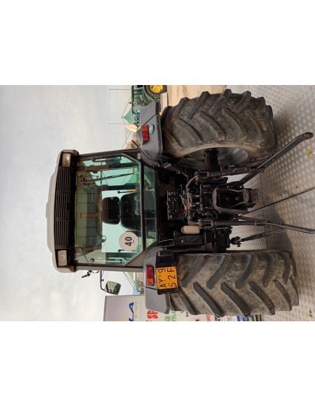 LAMBORGHINI SPRINT 684-85