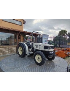 LAMBORGHINI 775 F PLUS