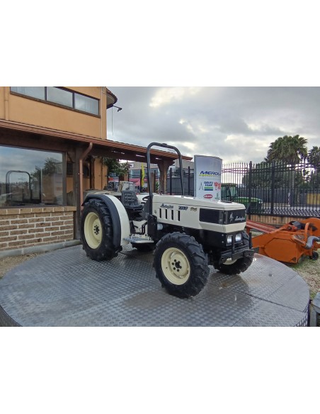 LAMBORGHINI 775 F PLUS