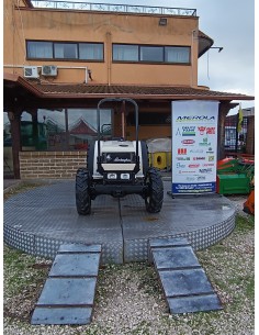 LAMBORGHINI 775 F PLUS 2