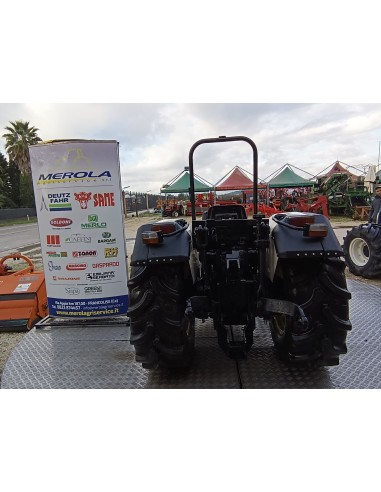 LAMBORGHINI 775 F PLUS