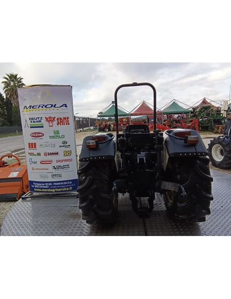 LAMBORGHINI 775 F PLUS