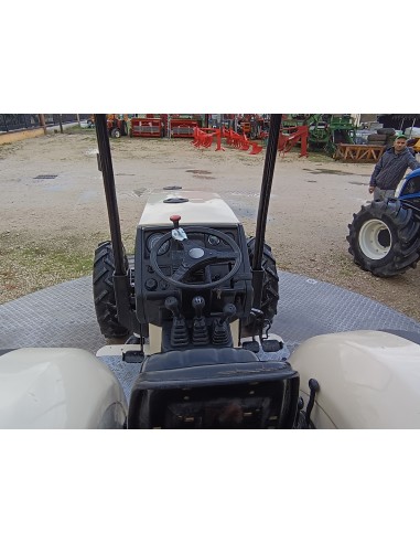 LAMBORGHINI 775 F PLUS