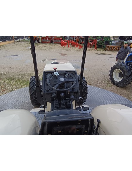 LAMBORGHINI 775 F PLUS