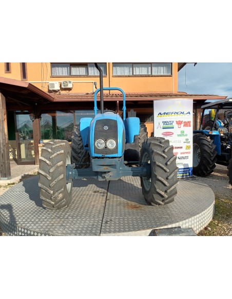 LANDINI POWERFARM 95
