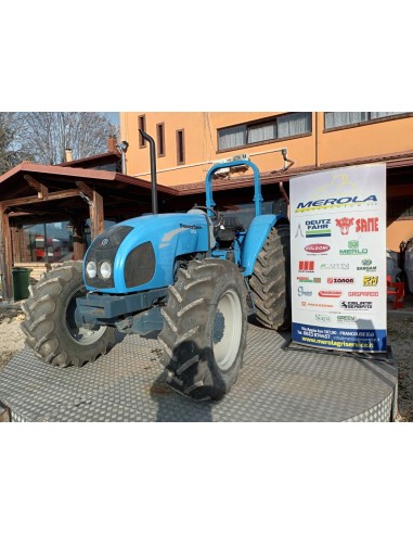 LANDINI POWERFARM 95
