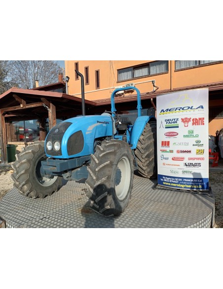 LANDINI POWERFARM 95