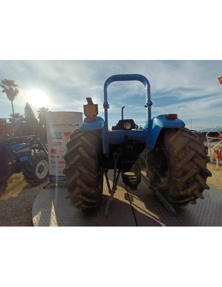LANDINI POWERFARM 95