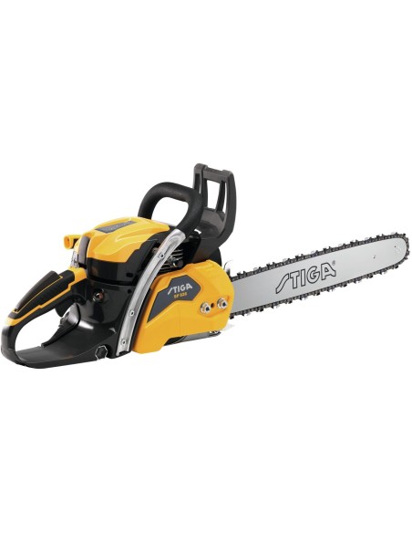 MOTOSEGA A SCOPPIO STIGA SP 526