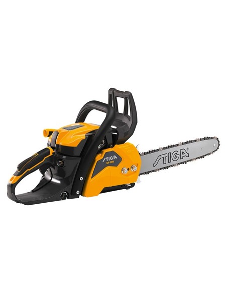 MOTOSEGA A SCOPPIO STIGA SP 386