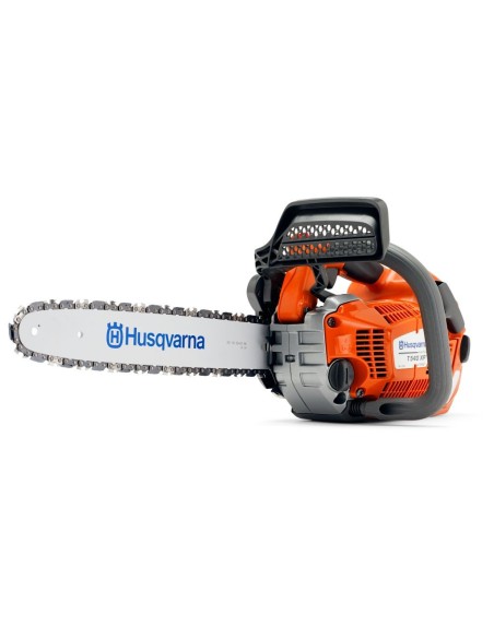 MOTOSEGA HUSQVARNA 540XP