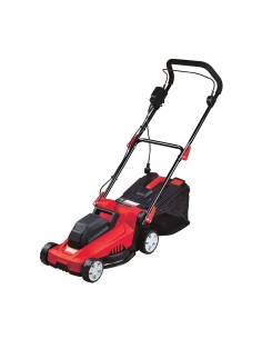 RASAERBA ELETTRICO BLUE BIRD QT-3025 32 CM 1200W ECO4