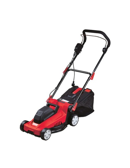 RASAERBA ELETTRICO BLUE BIRD QT-3025 32 CM 1200W ECO4