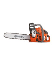 MOTOSEGA HUSQVARNA 120 MARK II