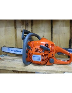 MOTOSEGA HUSQVARNA 445
