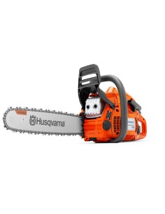 MOTOSEGA HUSQVARNA 450