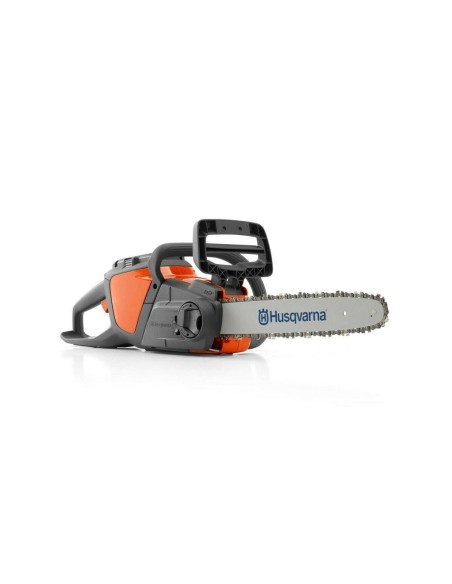 MOTOSEGA HUSQVARNA 120I A ABATTERIA