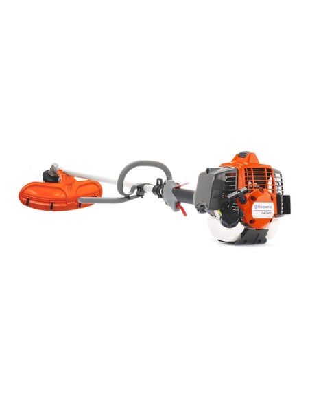 DECESPUGLIATORE A SCOPPIO HUSQVARNA 535RJ