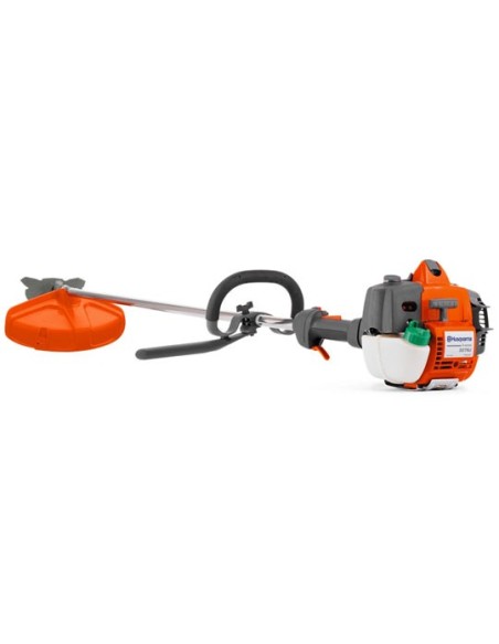 DECESPUGLIATORE A SCOPPIO HUSQVARNA 327RJ