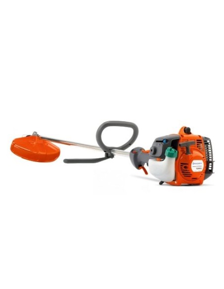 DECESPUGLIATORE HUSQVARNA 128RJ