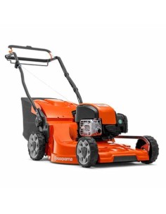 RASAERBA HUSQVARNA 253S