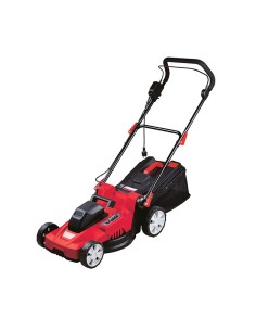 RASAERBA ELETTRICO BLUE BIRD QT-3035 38 CM 1600W ECO4