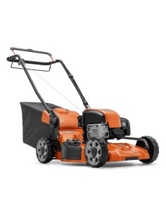 RASAERBA HUSQVARNA LC 153S