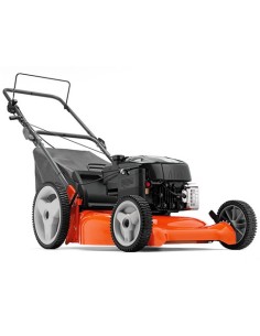 RASAERBA HUSQVARNA R53