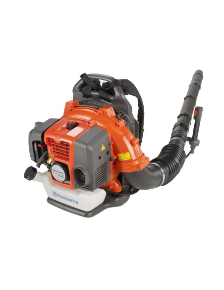 SOFFIATORE HUSQVARNA 350BT
