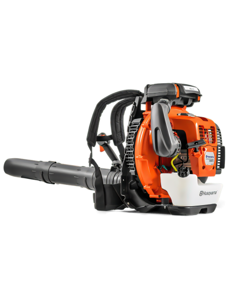 SOFFIATORE HUSQVARNA 580BTS