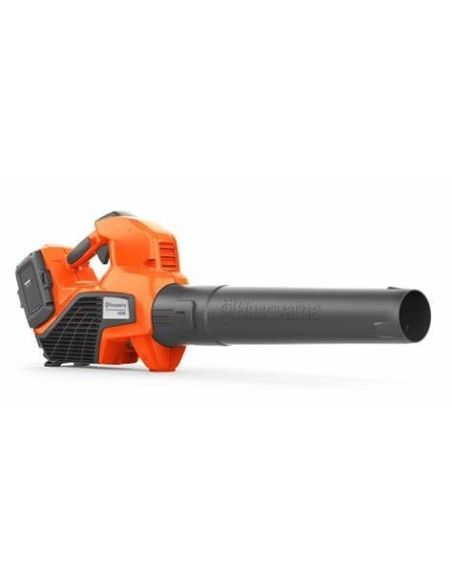 SOFFIATORE HUSQVARNA 120 IB A BATTERIA