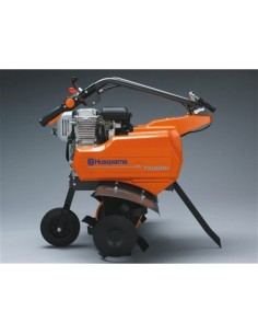 MOTOZAPPA HUSQVARNA TF324