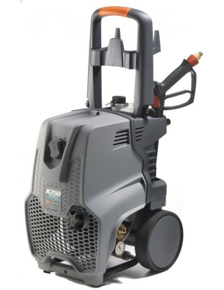 IDROPULITRICE ELETTRICA AD ACQUA FREDDA COMET K250 10.150M 230/50