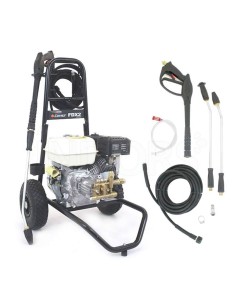 IDROPULITRICE AD ACQUA...