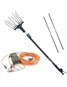 ABBACCHIATORE ELETTRICO...