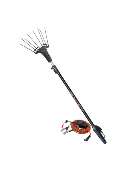 ABBACCHIATORE ELETTRICO ZANON ALBATROS AL 300
