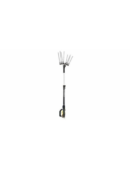 ABBACCHIATORE PNEUMATICO ZANON KARBON AIR