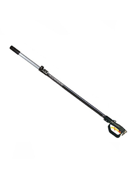 ASTA TELESCOPICA ZANON AL 200
