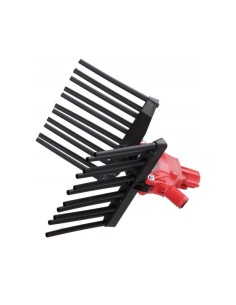 TESTINA ZANON MAMBO SPEED