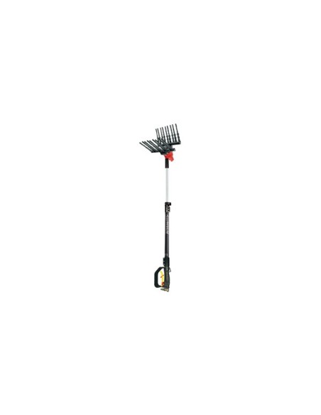 ABBACCHIATORE ZANON MAMBO LIGHT CON ASTA AL 300 ED IMPUGNATURA
